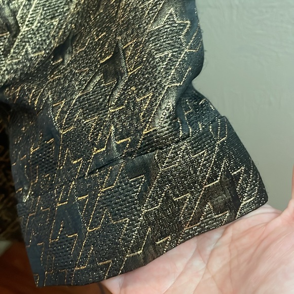 Badgley Mischka formal suit - Picture 3 of 10